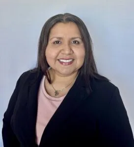 Araceli Luna, Co-Founder of Arise Well Home