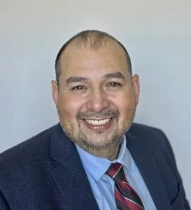 Pedro Luna, Co-Founder of Arise Well Home