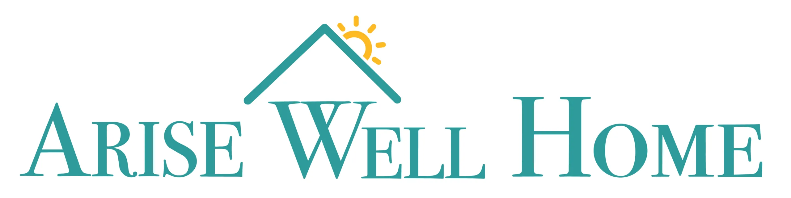 Arise Well Logo